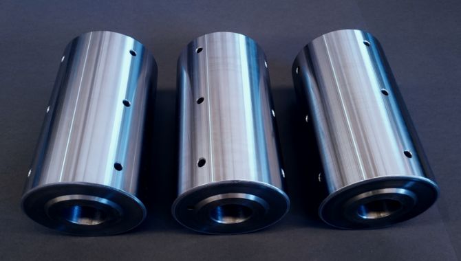 The Two Typical Process of Chrome Plating
