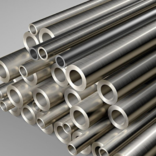 Certain Types of Stainless Steel