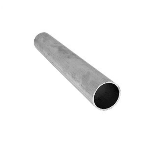 Round Aluminum Tubes