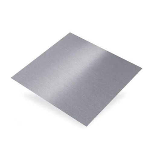0.5 mm Aluminum Sheet