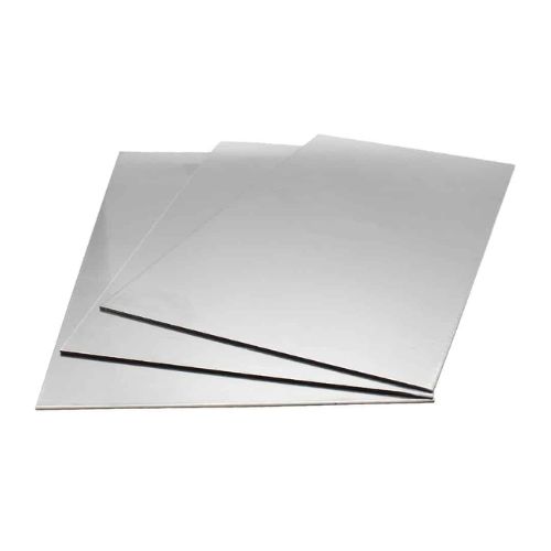 2.5 mm Aluminum Sheet
