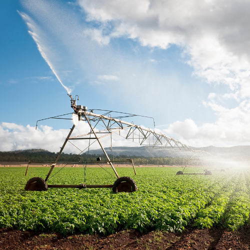 Agricultural Irrigation