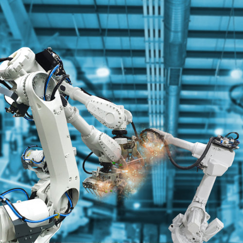 Automation & Robotics