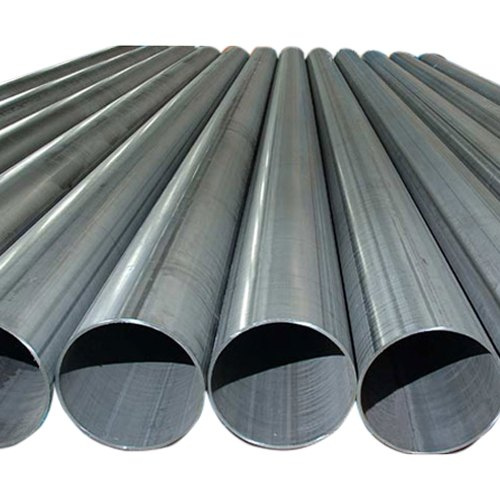 Electrical Resistance Welded (ERW) Tubes