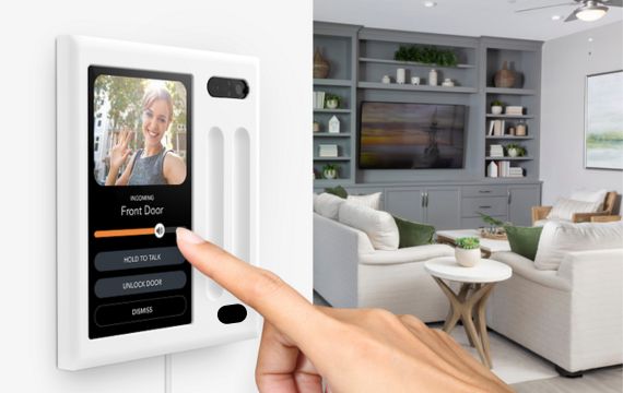 Home Automation and Smart Systems