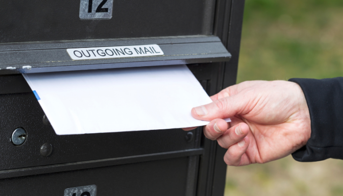mailbox vs po box