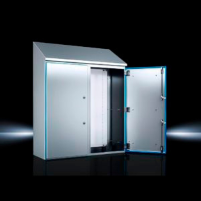 Common Uses of KDMFAB Double Door Electrical Enclosure