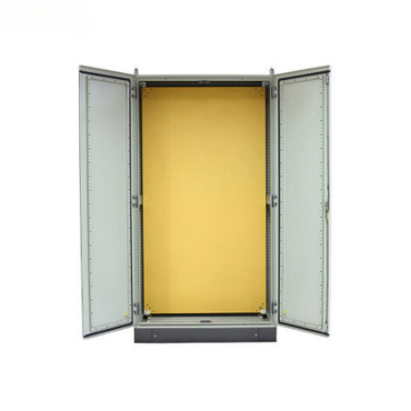 EMC Double-Door Junction Box