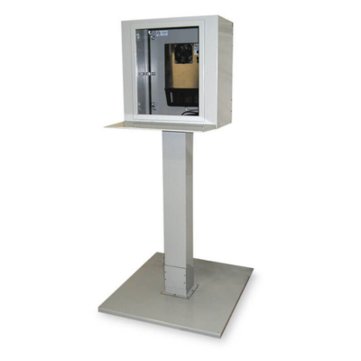 Ensuring Safety and Efficiency: KDMFAB Electrical Pedestal Enclosures for Various Industries