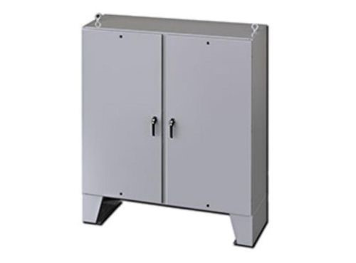 Free Standing Electrical Enclosure
