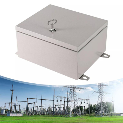 Key Applications of IP44 Rated Enclosures