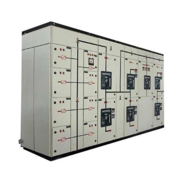 MCC Electrical Cabinets