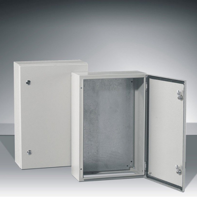 Secure Your Electronics Outdoors: KDMFAB IP55 Enclosures for Outdoor Applications