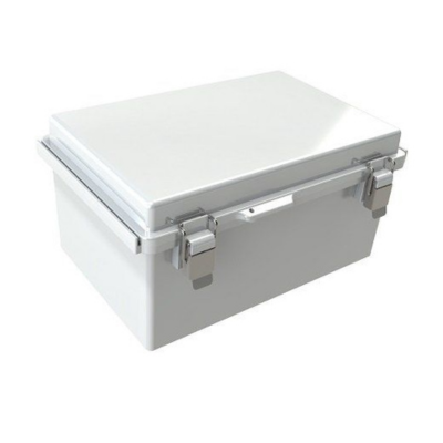 Small Weatherproof Electrical Enclosures