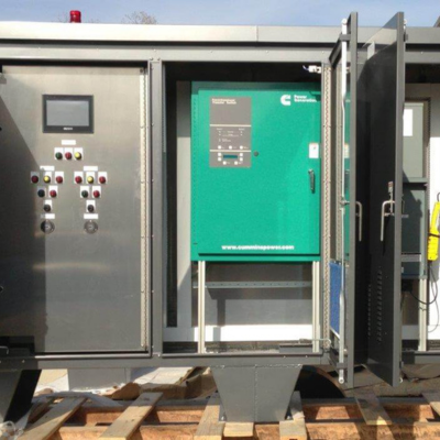 Wide-Ranging Applications of KDM Large Electrical Enclosures
