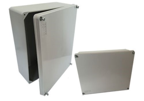 ABS Electrical Enclosure