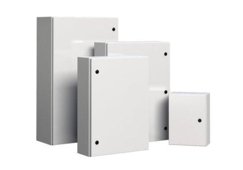 Different Electrical Enclosure Sizes
