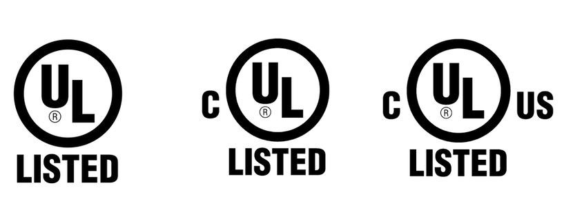 UL Listing