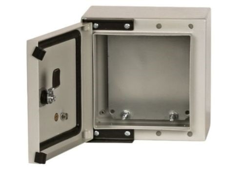 IP Rated Electrical Enclosure