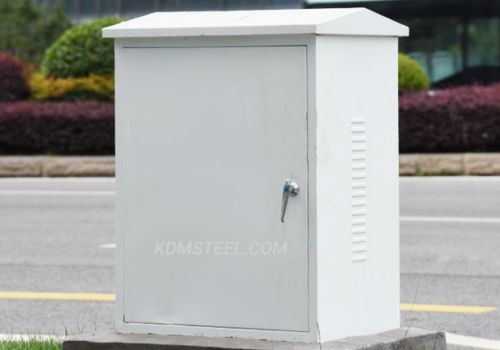 NEMA Compliant Electrical Enclosure