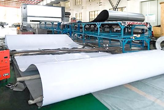 Stainless Steel Paper Making Equipment