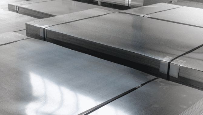 Top 5 4140 Steel Plate Suppliers