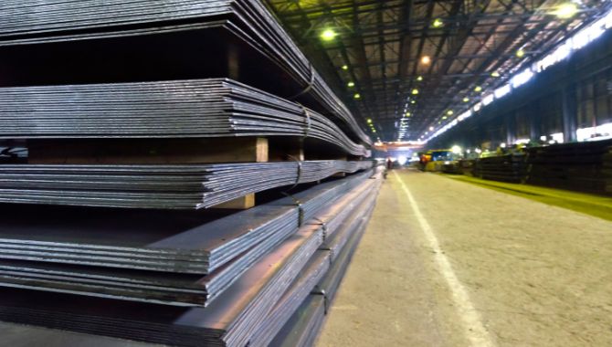 Top 8 Applications of 4140 Alloy Steel Plate