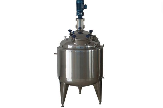 Stainless Steel Reactor