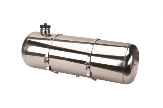 Stainless Steel Fuel Tank