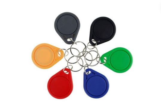 Proximity Key Fob