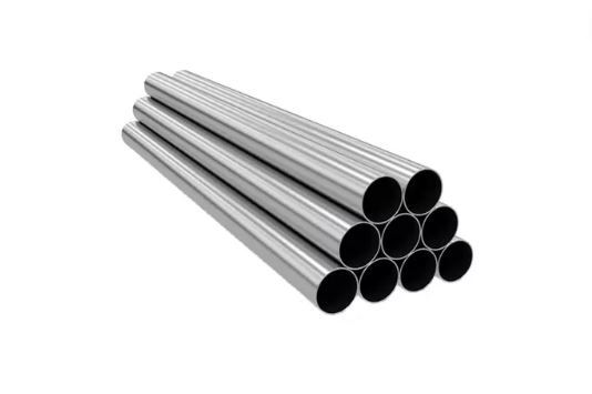 Stainless Steel Pipes