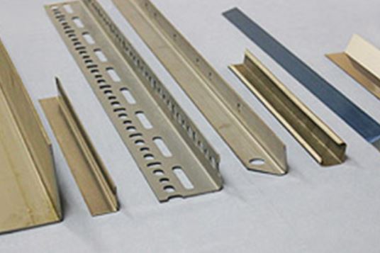 Stainless Steel Trims