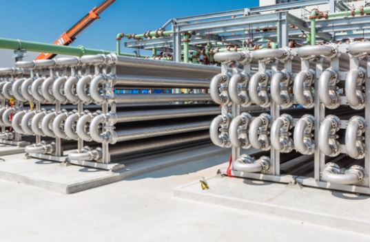 Heat Exchanger Systems