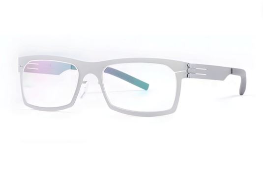 Stainless Steel Eyewear Frame