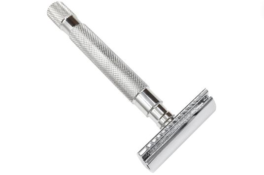 Stainless Steel Razor