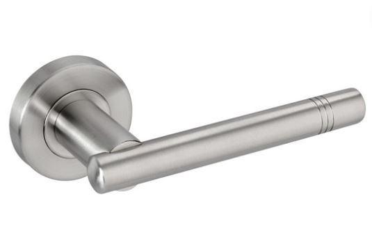 Stainless Steel Door Handle