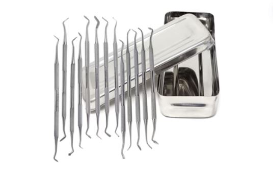 Dental Instruments