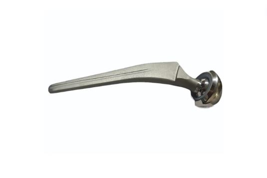 Stainless Steel Hip Joint Prothesis