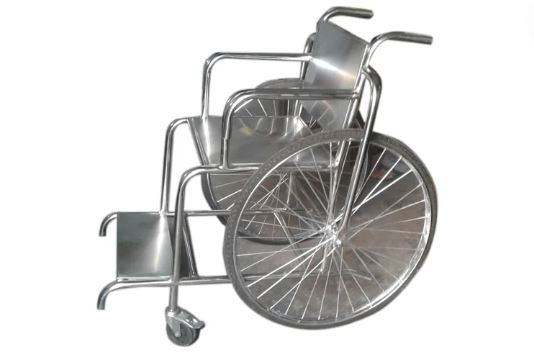 Wheelchair