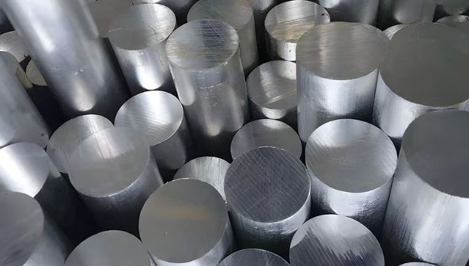 6061 Aluminum Applications