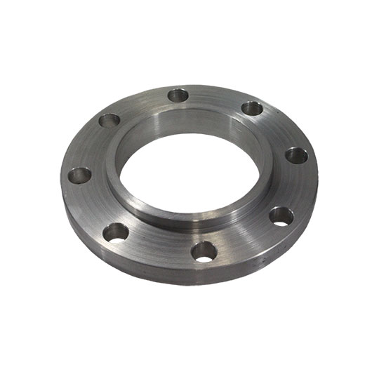 Aluminum Flanges