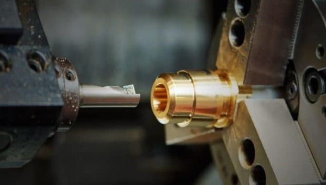 A Step-by-Step Guide on Bronze Machining How to Do It