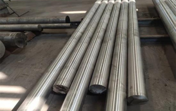 Austenitic Stainless Steel