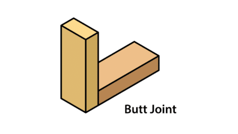 Butt Joint