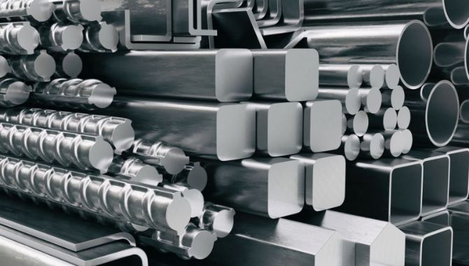 Calculating and Measuring the Density of Stainless Steel