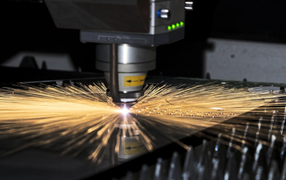 Carbon Fiber Laser Cutting