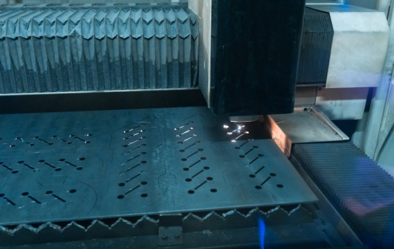 Carbon Fiber Machining