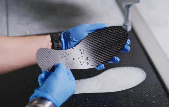 Carbon Fiber Turning