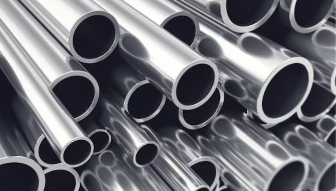 Challenges in Stainless Steel Manufacturing