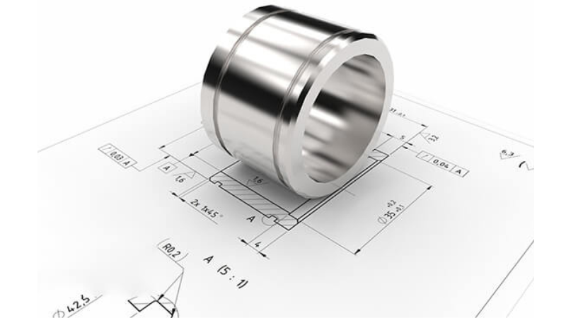 Comparing ISO 2768 with other Standards